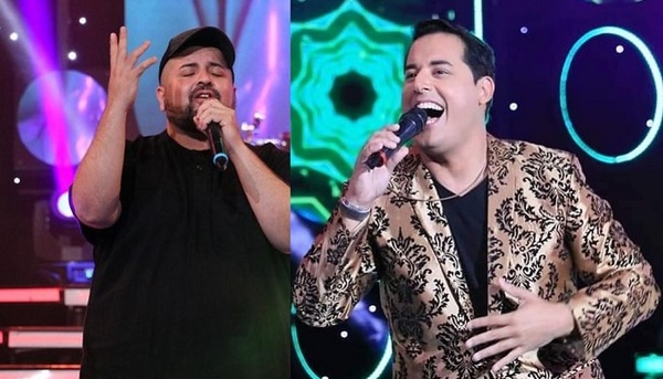 "Regresa con todas sus artimañas" dijo Humbertiko a Enrique Di Flores - Teleshow