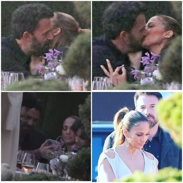 #Bennifer es tendencia entre tanto López acumula contratos - Gente - ABC Color