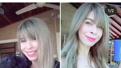 Confirman que Analía Rodas recibió un fuerte golpe