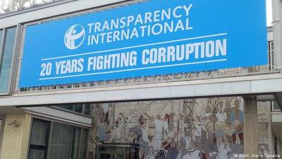 62 % de la UE ve la corrupción como gran problema en su país