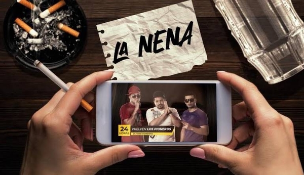 Diario HOY | Humbertiko & Urbanos retorna a la escena musical con "La nena"