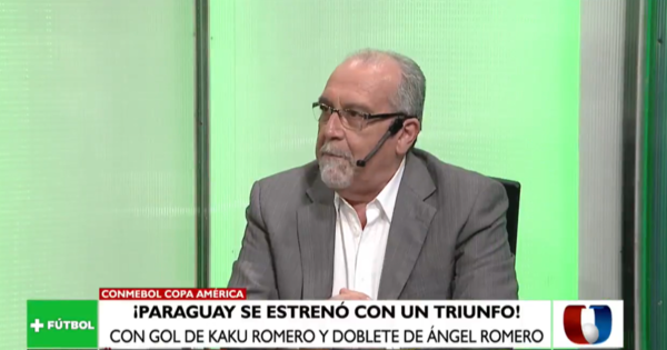 JJ Bernabé: “La presencia del 'Kaku' fue fundamental para la victoria”