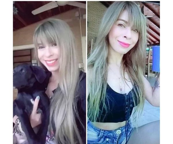 Fiscalía investiga como feminicidio muerte de Analía Rodas