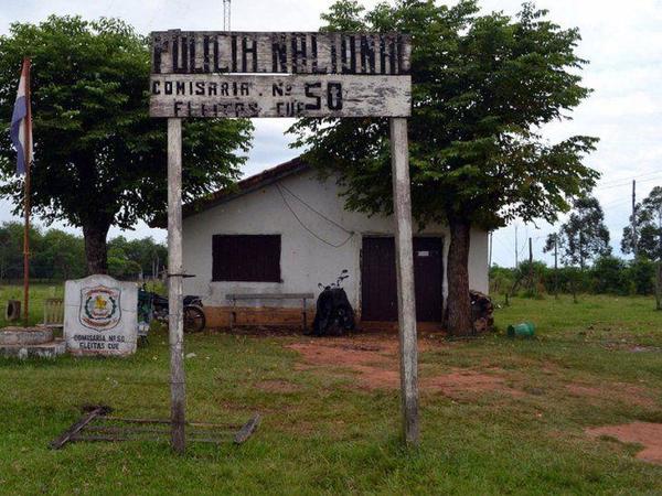 Itapúa; Dos hermanos mueren tras ser arrollados por una camioneta – Prensa 5