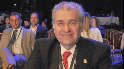 Fiscalía da vía libre para levantar el embargo a cuentas de RGD