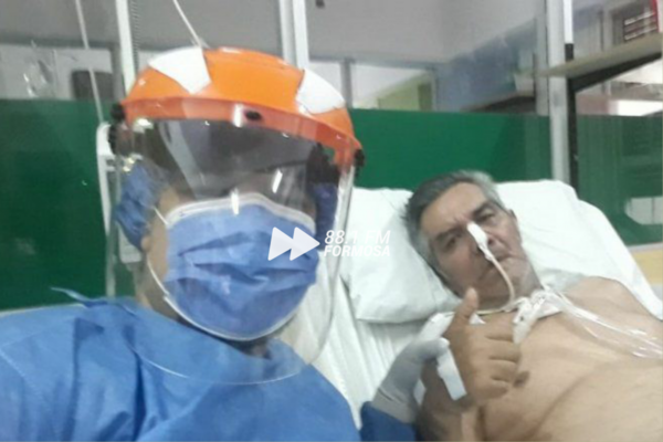 «Si estábamos en Paraguay teníamos que vender la casa para cubrir los gastos» | OnLivePy