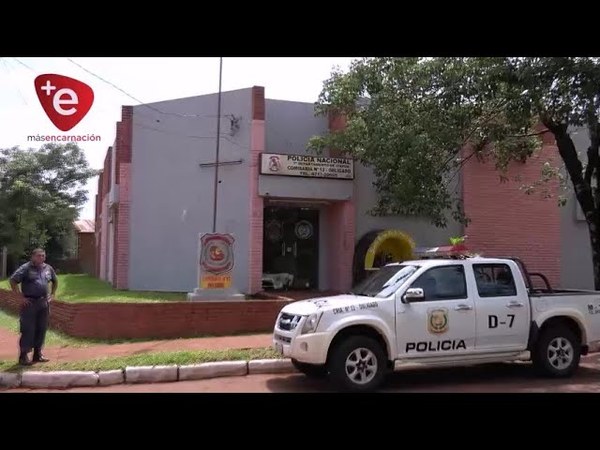 EXTORSIONARON A CLIENTES DE UN CONOCIDO SANATORIO EN OBLIGADO