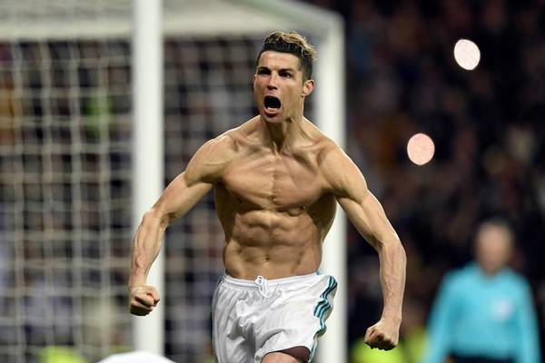 ¿Por qué a Cristiano Ronaldo le dicen “El Bicho”?