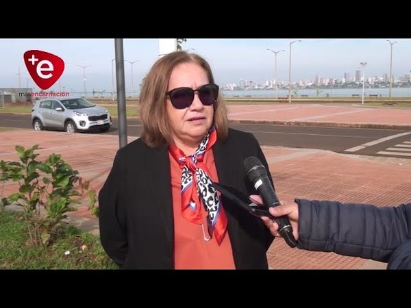 RETTORI BUSCA UNA BANCA EN LA JUNTA Y DIO A CONOCER SUS PROYECTOS