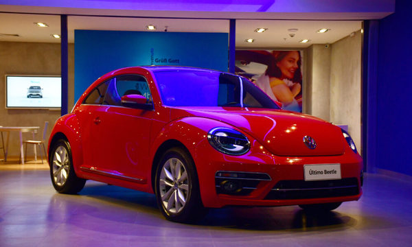 Gran Subasta Solidaria: El “Último Beetle”, Diesa donará lo recaudado en la lucha contra el Covid-19