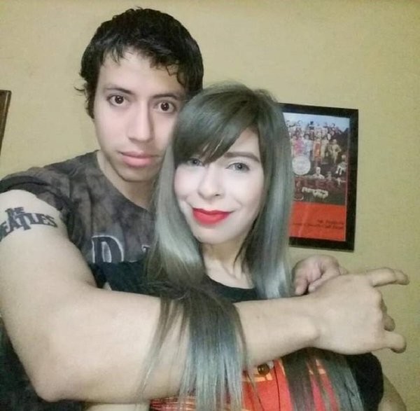Imputan al hermano de Analía Rodas por feminicidio | Noticias Paraguay