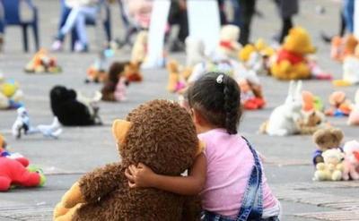 MINNA desmintió que niños huérfanos por COVID serán dados en adopción – Prensa 5