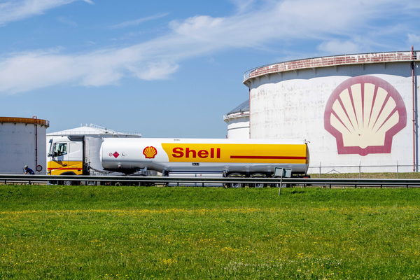 Shell pone en marcha una planta de procesamiento de hidrocarburos en Argentina - MarketData