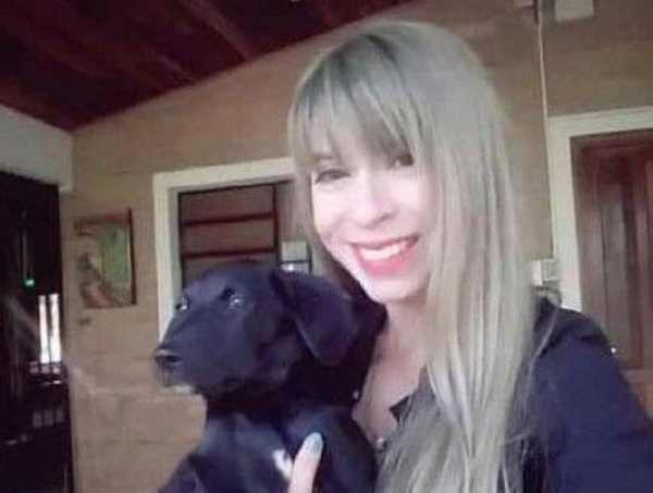 Caso Analía Rodas: Fiscal imputó al hermano de la víctima por Feminicidio
