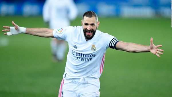 Real Madrid, Barcelona y Juventus jugarán la próxima Champions