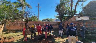 Imputan al hermano de Analía Rodas por feminicidio