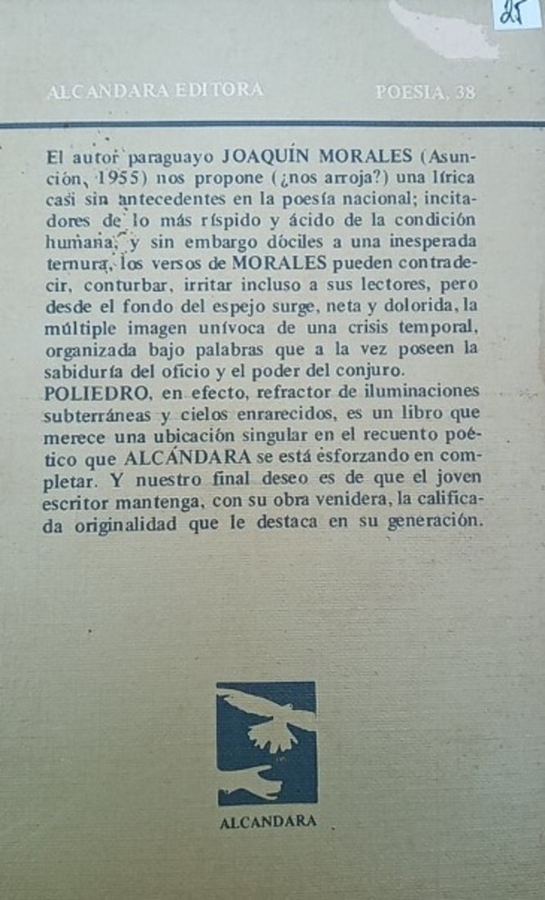 ablanatanalba cramacamarc - El Trueno