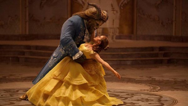 Disney+ rodará una precuela de La Bella y la Bestia como serie de TV