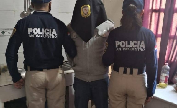 Diario HOY | Fiscalía imputa al hermano de Analía Rodas por feminicidio
