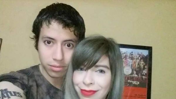 Fiscalía imputa por feminicidio al hermano de Analía Rodas