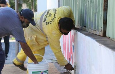 Elecciones Municipales 2021: periodo de propaganda electoral culmina este jueves 17 de junio - Nacionales - ABC Color