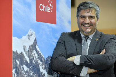 ProChile promueve exportaciones a México de empresas dirigidas por mujeres - MarketData