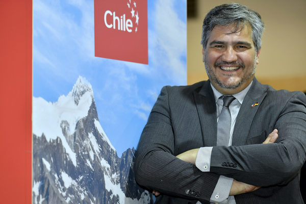 ProChile promueve exportaciones a México de empresas dirigidas por mujeres - MarketData