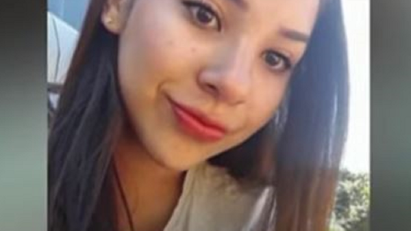Buscan a adolescente desaparecida en Villarrica