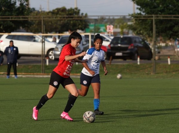 Fútbol en el retorno - APF