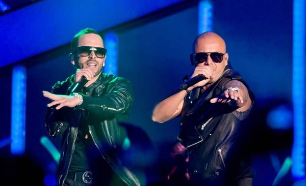 Diario HOY | Wisin y Yandel organizan una segunda gira mundial