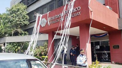 Pedirán juicio político contra la fiscala general del Estado por casos de mujeres desaparecidas sin investigar - Nacionales - ABC Color