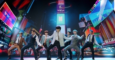 Fans de BTS exigen que conocido medio de comunicación pida disculpas