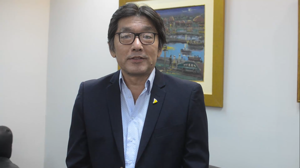 Francisco Yanagida: “La cadena de valor de los agronegocios tiene una proyección favorable”