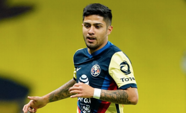 Diario HOY | América anuncia la salida del guaraní Sergio Ismael Díaz
