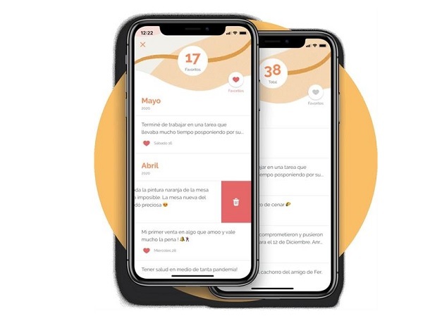 Yana, el acompañante emocional virtual más descargado en español