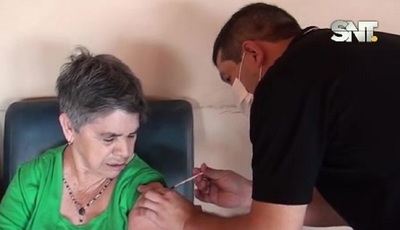 Día contra abuso y maltrato: Adultos mayores viven una penosa realidad - SNT