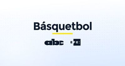 Gasol:"Han sido unos meses muy bonitos, me alegro mucho de haber acabado así" - Básquetbol - ABC Color
