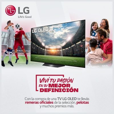 Temporada de fútbol para ver con papá - El regalo perfecto para Papá - ABC Color
