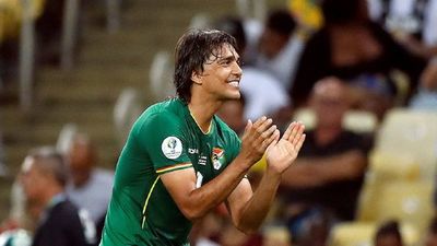 Moreno Martins arremete contra la Conmebol