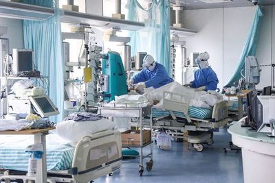Hemos superado la cifra horrorosa de 11 mil muertos por coronavirus