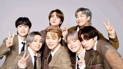 BTS, el grupo coreano cuyos fans paraguayos defienden a full