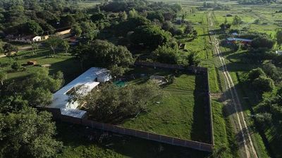 Pedro “Pipo” Díaz Verón duplicó su patrimonio en dos años, según DD.JJ - Nacionales - ABC Color