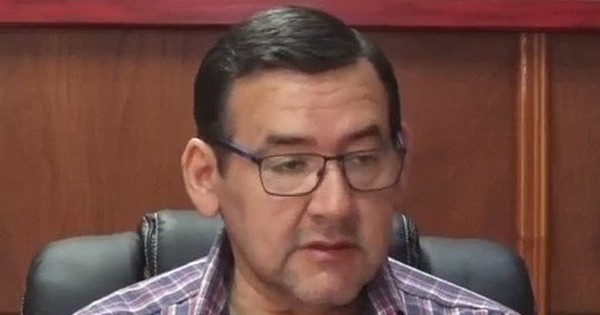 La Nación / El Ministerio de Educación se convirtió en un cupo de Celexx