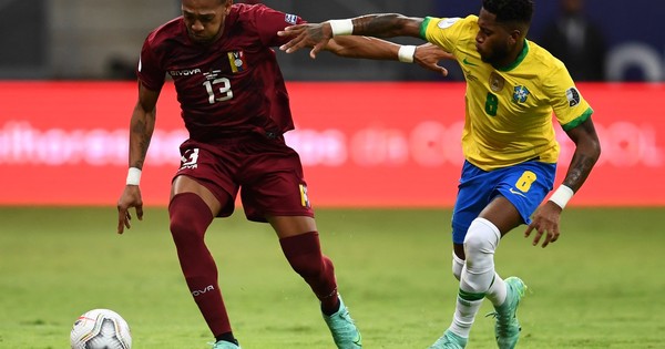 La Nación / Confianza de Brasil, problemas en Argentina