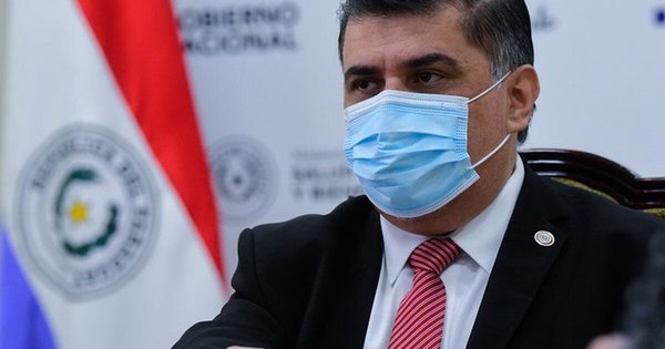 La Nación / Paraguay ingresa al grupo de 34 países del Consejo de la OMS