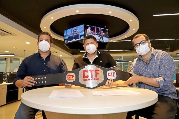 Crónica / Las MMA desembarcan en GEN con cartelera purete