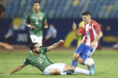 Crónica / “OREKO PETEÎ DON ESPECIAL”