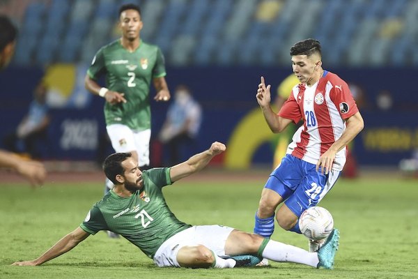 Crónica / “OREKO PETEÎ DON ESPECIAL”