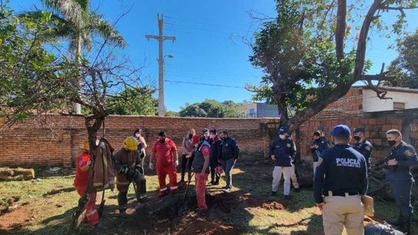 De un golpe en la cabeza asesinaron a Analía, un crimen aún inexplicable