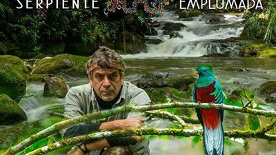 Popurrí de documentales se presenta hoy en el Salazar